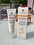Тонучий крем для ідеальної шкіри обличчя Erborian BB Cream SPF 20 Nude 15 ml, фото 3