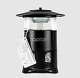 Інсектицидна лампа від комах GOTIE GLO-100, фото 2