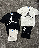 Футболка Jordan Big Logo, футболка найк, спортивна