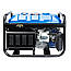 EnerSol Генератор бензиновий, 230В, макс 2.8 кВт, ручний старт, 40 кг, фото 4