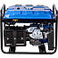 EnerSol Генератор бензиновий, 230В, макс 5.5 кВт, електростартер, 78.4 кг, фото 4
