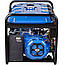 EnerSol Генератор бензиновий, 230В, макс 5.5 кВт, електростартер, 78.4 кг, фото 6