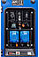 EnerSol Генератор дизельний, 230В, 8.0 кВт, однофазний, 221кг, фото 6