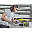 Ryobi Станок  шліфувальний RBDS4601G, 375Вт, 100х914, 2850 об/хв, фото 3