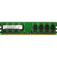 Модуль памяти для компьютера DDR2 1GB 800 MHz Hynix HYMP112U64CP8-S6 YTR