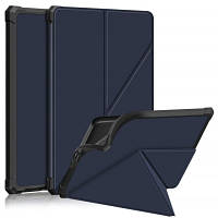Чехол для электронной книги BeCover Ultra Slim Origami Amazon Kindle Paperwhite 11th Gen. 2021 D 707219 OIU