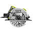 Ryobi Пила дискова RCS1400-G 1400Вт 190мм, 66мм, 5000 об/хв, фото 5