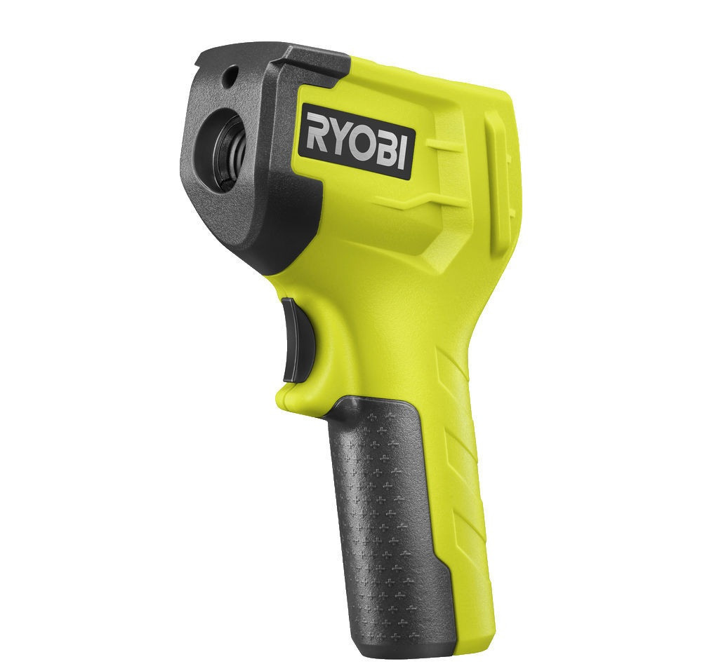 Ryobi Пірометр безконтактний інфрачервоний RBIRT08 -50...550°С 0.1кг