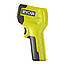 Ryobi Пірометр безконтактний інфрачервоний RBIRT08 -50...550°С 0.1кг, фото 3