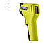 Ryobi Пірометр безконтактний інфрачервоний RBIRT08 -50...550°С 0.1кг, фото 5