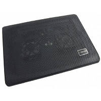 Подставка для ноутбука Esperanza Tivano Notebook Cooling Pad all types EA144 OIU