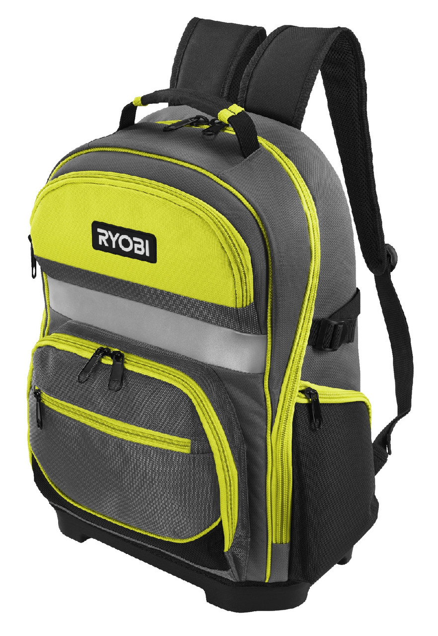 Ryobi Рюкзак для інструменту RSSBP1, 25л, поліестер 600D