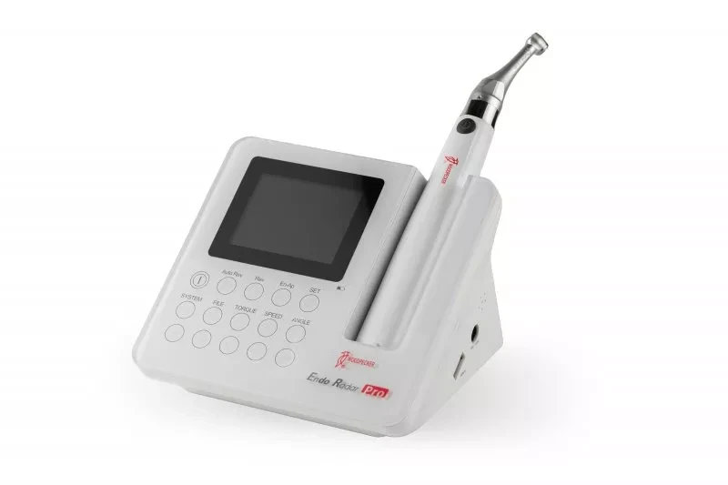 Ендомотор Endo Radar PRO ( ендомотор + апекслокатор )