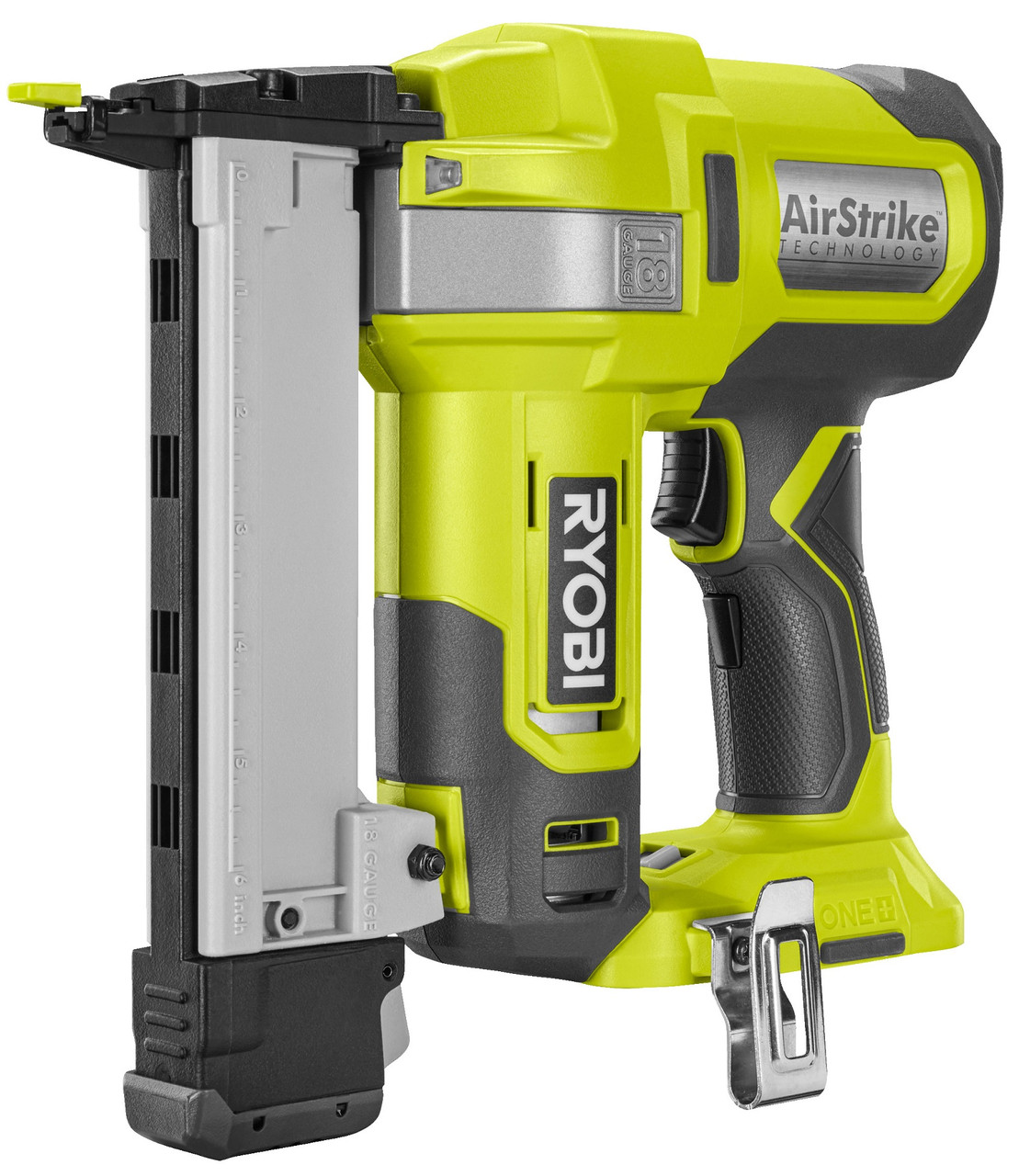Ryobi Степлер ONE+ R18GS18-0, акумуляторний, 18В, тип 18G, фото 1