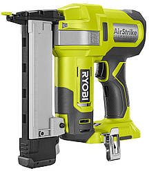 Ryobi Степлер ONE+ R18GS18-0, акумуляторний, 18В, тип 18G