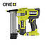 Ryobi Степлер ONE+ R18GS18-0, акумуляторний, 18В, тип 18G, фото 3