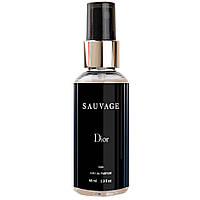 Парфуми чоловічі міні Dior Sauvage 68 мл