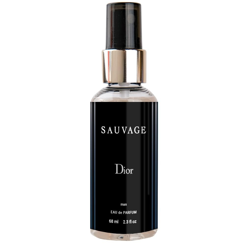 Парфум чоловічий Dior Sauvage 68 мл