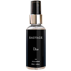 Парфум-міні чоловічий Dior Sauvage 68 мл