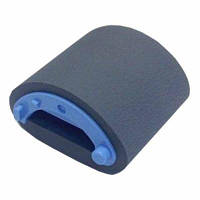 Ролик захвата бумаги HP LJ 1000/1200 Pickup Roller RL1-0303/RF0-1008 Foshan WWMID-66412 OIU