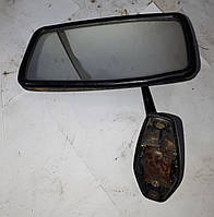 Зеркало боковое наружное левое правое метал ВАЗ 2101 2102 2103 2106 2121 ЗАЗ Запорожец 968
