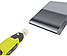 Ryobi Шліфмашина пряма EHT150V 150Вт 10000-35000об·хв 115 приладь 0.6кг кейс, фото 9