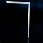 Стійка "OCTOPUS" з переклацувачем. Торгівельна стійка вішало. Торговий рейл у магазин одягу  для розпродажів, фото 2