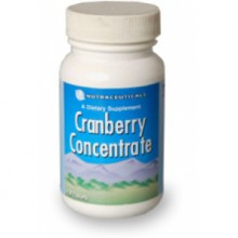 Концентрат клюквы / Cranberry Concentrate - мочегонное и антибактериальное средство - фото 1 - id-p28596014