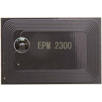 Чип для картриджа Epson EPL-M2300/2400/MX20, 8K, Black BASF BASF-CH-MX20 OIU