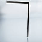 Стійка "OCTOPUS" з переклацувачем. Торгівельна стійка вішало. Торговий рейл у магазин одягу  для розпродажів, фото 2