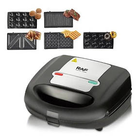 Мультимейкер 5в1 RAF R-2690 (750 Вт)