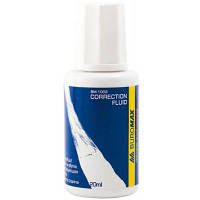 Корректор Buromax fluid 20ml BM.1002 YTR