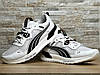 Кросівки чоловічі RS-X White шкіра-сітка, фото 8