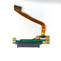 Шлейф с коннектором HDD/SSD SATA для ноутбука Allview Allbook H (Оригинал с разборки) (БУ)