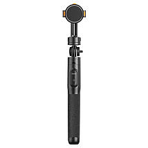 Універсальний штатив монопод для телефона Ulanzi SK-05 MagSafe T013GBB1, фото 4