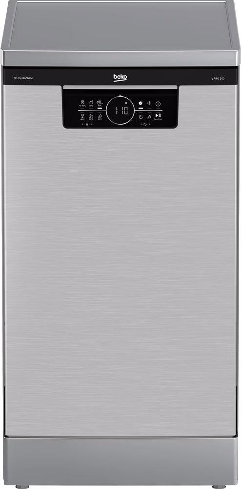 Посудомийна машина Beko BDFS26046XQ, фото 1