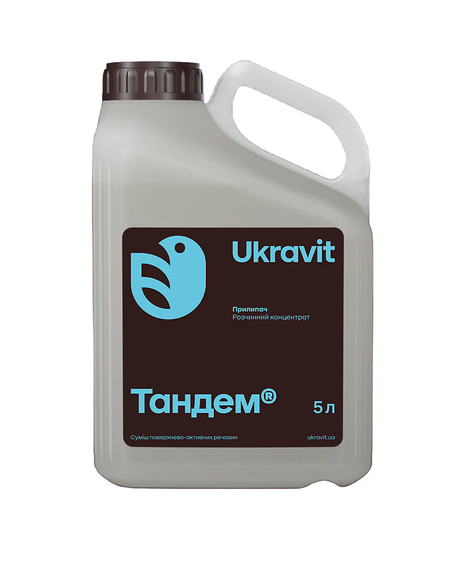 Тандем (Тренд) прилипач, Укравіт, 5 л