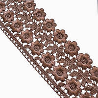 Мереживо макраме 7.5 см