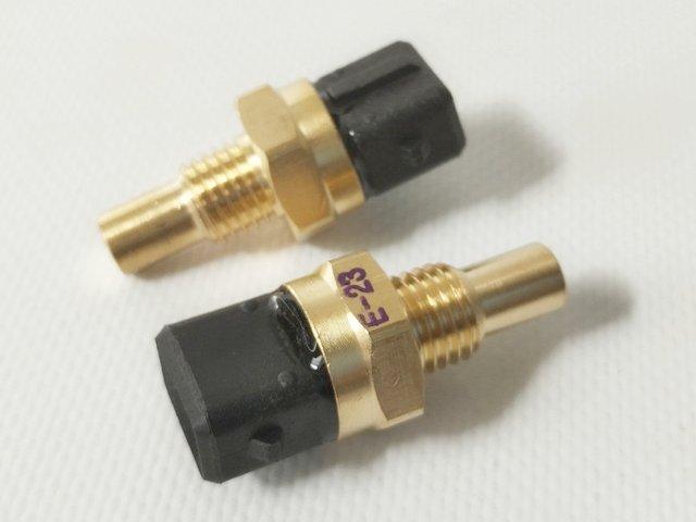 ДТОР (датчик t охол. рідини) ГАЗ (125 С) (АE) 19.3828