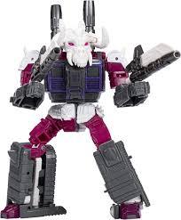 Трансформер Скалгрін Спадщина Transformers Legacy Deluxe Skullgrin Hasbro F3029