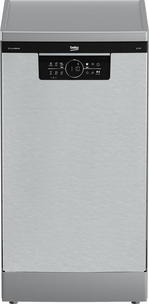 Посудомийна машина Beko BDFS26120XQ, фото 1