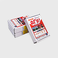 Картки для розвитку мовлення «АГУ» (3-4 частини)