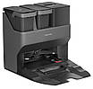 Робот-пилосос з вологим прибиранням RoboRock S7 Max Ultra Black (S7MXU52-00), фото 8