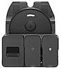 Робот-пилосос з вологим прибиранням RoboRock S7 Max Ultra Black (S7MXU52-00), фото 4