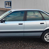 Volkswagen LY5U BLAUGRAU MET. базова автоемаль ADI UPP - 0.8л, фото 3