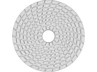 Алмазный диск для полировки гранита 100мм Р50 Yato YT-48200