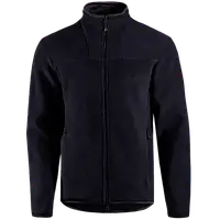 Кофта CAMO-TEC Commander fleece 340 (Dark Blue)