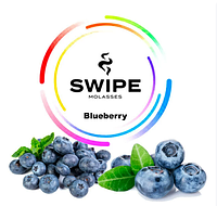Фруктова суміш Swipe (Свайп) - Blueberry (Чорниця)