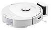 Робот-пилосос з вологим прибиранням RoboRock Q8 Max White (Q8M02-00), фото 6