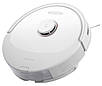 Робот-пилосос з вологим прибиранням RoboRock Q8 Max White (Q8M02-00), фото 8